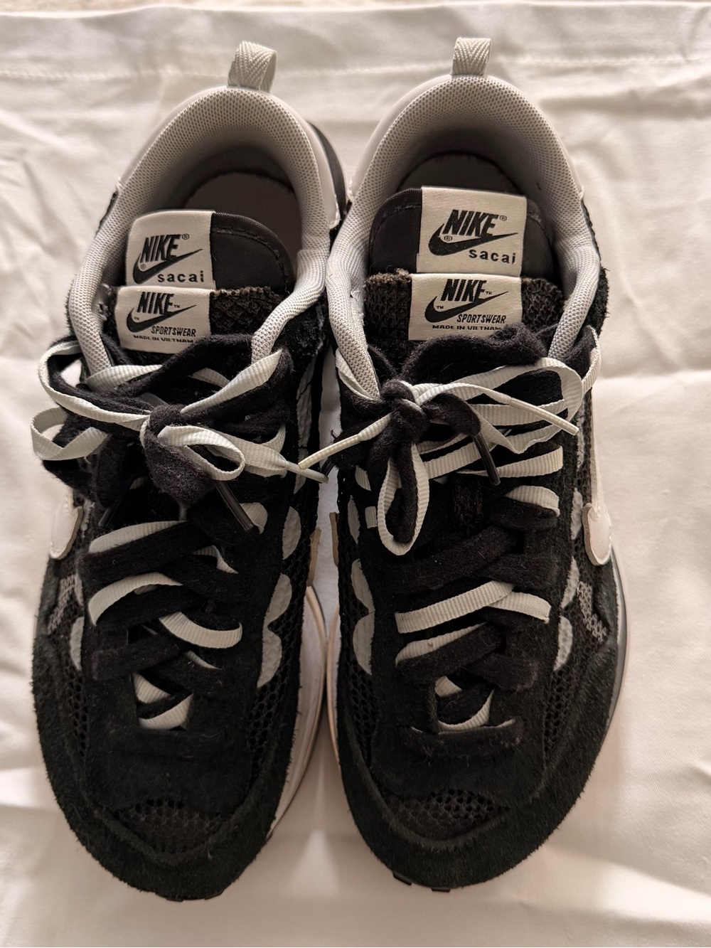Nike Sacai VaporWaffle